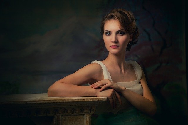 AB型男の気持ちを燃え上がらせる方法3