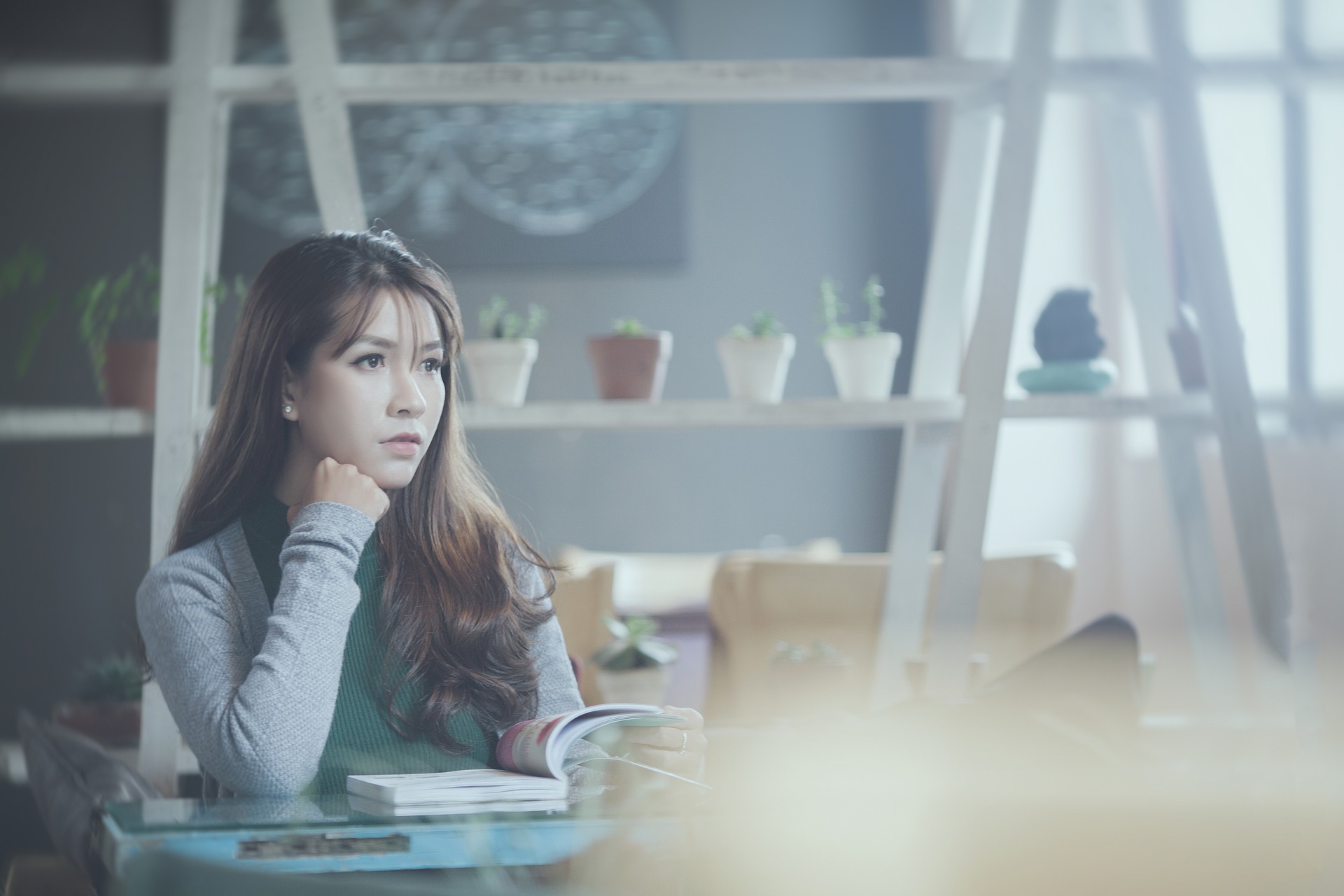 職場恋愛で復縁1