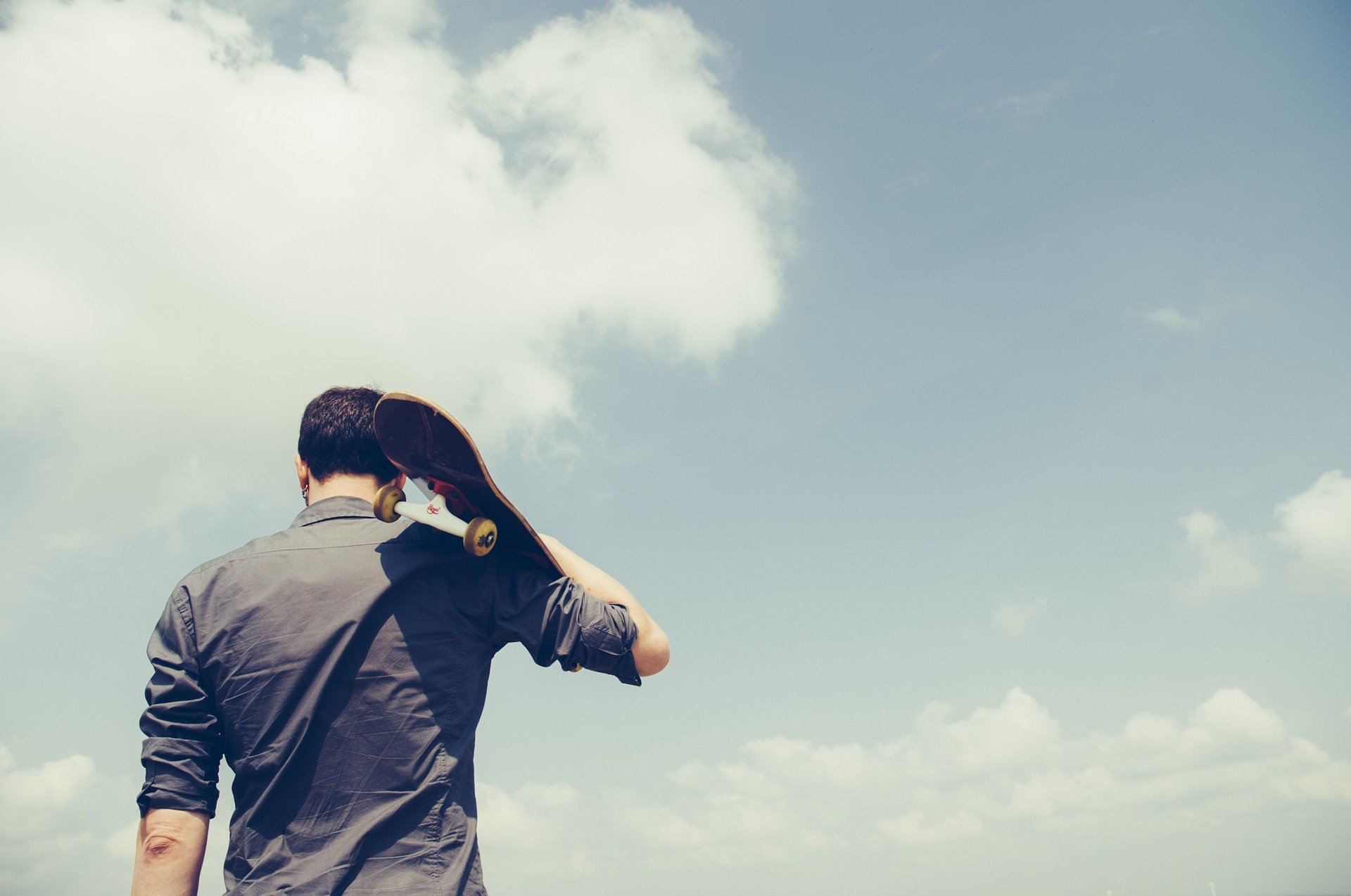 うざいと嫌われるケース3