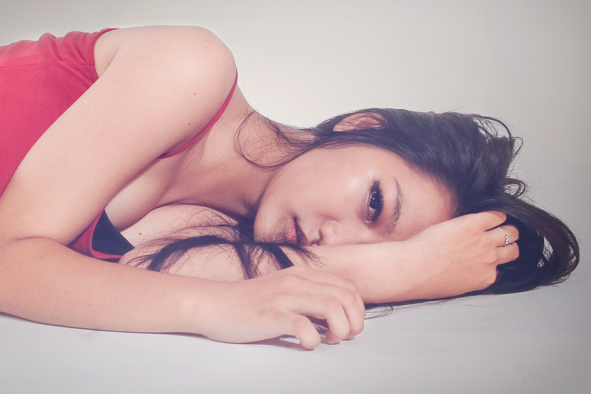 振られたけど好きな気持ちが残ってしまう原因や心理1