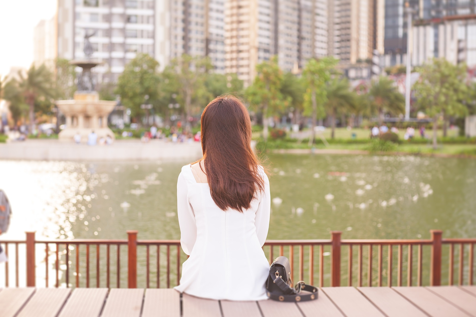 もう一度破局してしまう要注意な原因3