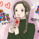 レインボーローズの待ち受けはどれが強力？ドライフラワーの画像はNGって本当？元祖の画像も紹介【2024年版】