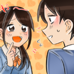 好きバレする女性の態度と好かれていると気付いた男性の本音&好意を匂わせて恋愛を成功させる方法・気まずい時の対処法
