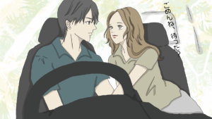女性を車に乗せる男性の心理！付き合う前に車を出してくれたり助手席に乗せる意味と車で二人きりになった時の距離を縮めるアプローチ