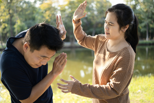 ダブル不倫 W不倫 の別れ方で一番上手く綺麗に別れられる方法 既婚者同士がお互いに納得して離れるための必須条件