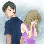 ひどいことを言う男性心理に隠されているのは実は弱さ。心無い言葉で女性を傷つける男性が抱える問題と嫌な事を言われた時の対処方法