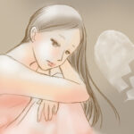 好きだけど別れると決めた既婚者相手の恋。その後未練が残って後悔するパターンと別れた後の既婚者男性の気持ち