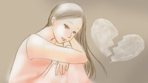 好きだけど別れると決めた既婚者相手の恋。その後未練が残って後悔するパターンと別れた後の既婚者男性の気持ち