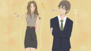 女性の体を見る男性の心理とは？全身を上から下まで見てきたり胸を見てくる意外と真面目な理由＆会話中に見られる箇所で分かる彼の好意