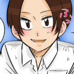 顔を見て笑う男性の心理とは？クスッと笑ったりにやける・優しく微笑むなど笑い方で分かる彼の本音と目が合ったらすべきリアクション