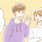 わざわざ挨拶してくれる男性って脈アリ？挨拶でわかる好意のサイン＆正しい反応