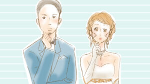 初めて付き合った人との結婚ってどう？幸せになれるケース＆ゴールインできる方法と初彼女と結婚する男性の気持ち