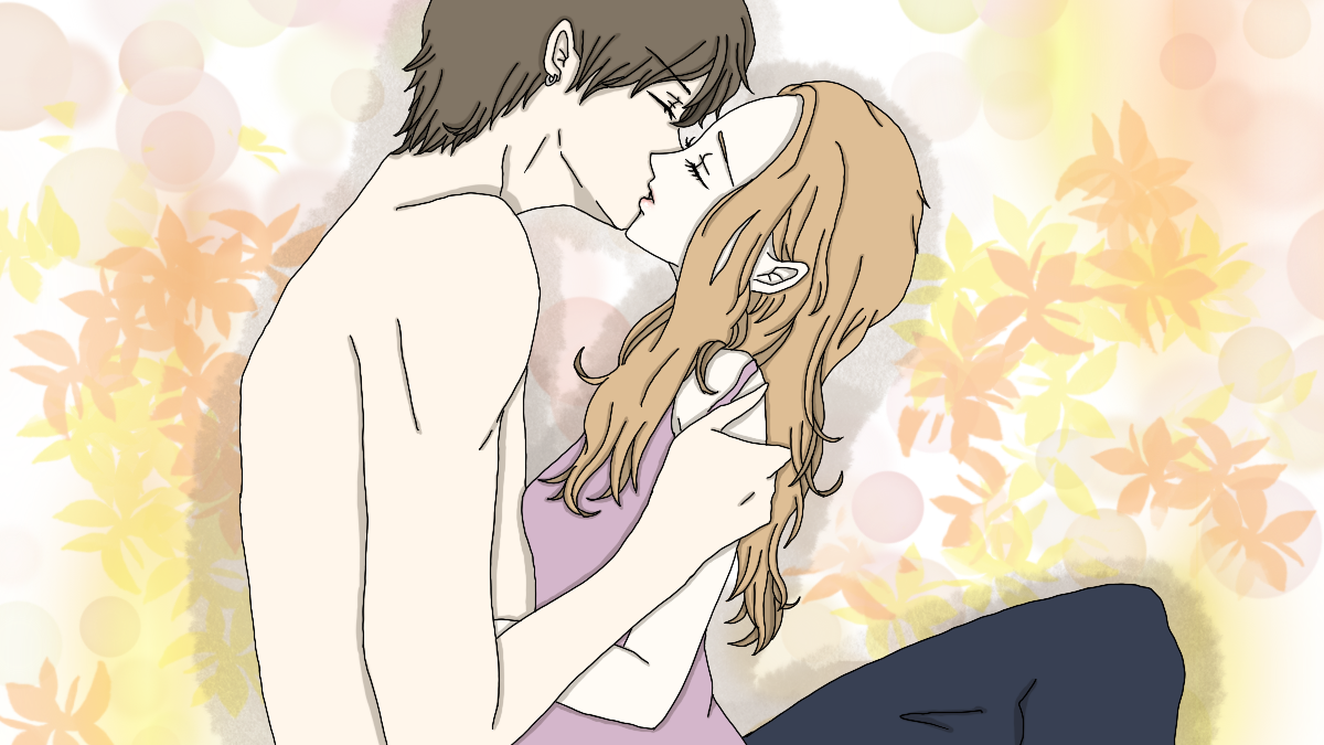 不倫セックス 