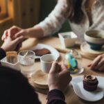 二人きりで食事したり飲みに行くのを男性はこう感じる!職場が同じ場合・既婚男性のケース・女性から誘った場合