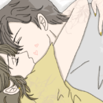 既婚男性のキスの仕方で分かる心理や本気度！求め合うディープキスで気持ち良くなる方法＆キスで不倫認定される場合