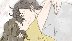 既婚男性のキスの仕方で分かる心理や本気度！求め合うディープキスで気持ち良くなる方法＆キスで不倫認定される場合