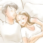 腕枕する男性の心理！付き合ってないのに腕枕しながら頭を撫でたり抱きしめる理由&本命・遊び相手で違う腕枕の仕方
