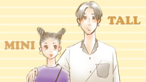 身長差カップルの理想と現実！40センチ以上差がある男女のメリットや別れやすい噂の真相