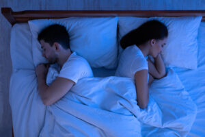 【レス夫婦あるある】セックスしたくない妻と夫それぞれの理由とレスからの脱却でもっと絆を深めて