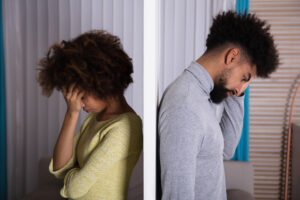 彼氏と喧嘩したらLINEを無視されてる…既読無視の理由と仲直りするための方法を紹介