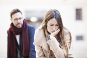 こじれてしまった恋愛…恋愛関係をこじれさせてしまう原因や関係を修復するための方法を紹介