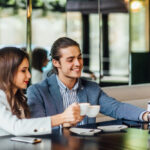 付き合う前なのにデート代を全部出してくれる男性の心理や奢ってもらう際のお礼のポイント