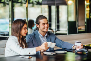 付き合う前なのにデート代を全部出してくれる男性の心理や奢ってもらう際のお礼のポイント