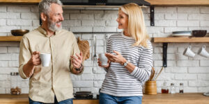 「年の差カップルとか気持ち悪い…」そう思われる理由と前向きになれる情報もプレゼント！