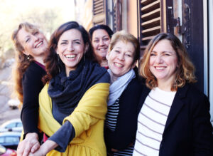 一回り以上年上の女性を可愛いと思う男性は多い！年上女性が人気の理由が知りたい！